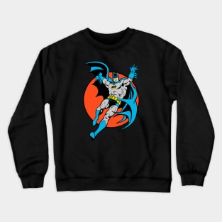Classic Hero Crewneck Sweatshirt